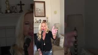 I Look to You by Tamara Walker