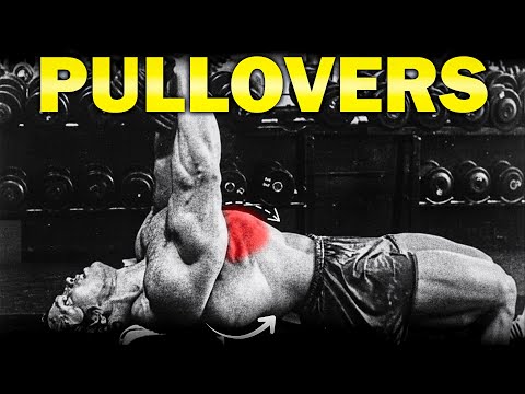 The Truth About Arnold's Favorite Exercise