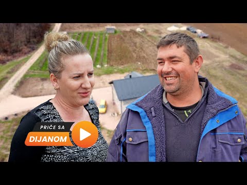 Od kirije do vlastite kuće, a sve postigli samo od stoke!