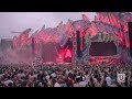 Armin van Buuren live at Untold Festival 2017