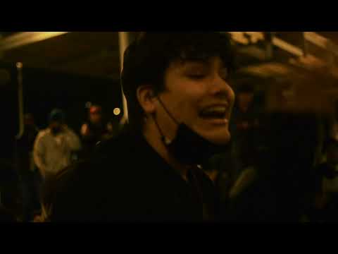 ANDY'S & JAY3M vs. KEV & KRONIKO - 8vos | Titanes Liricistas x Red Bull Lola