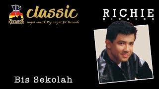 Download lagu Richie Ricardo - Bis Sekolah mp3