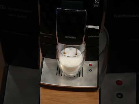 Кофемашина Nivona CafeRomatica NICR 769 б/у