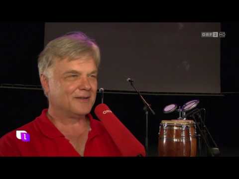 2017 06 22 1730 - HEUTE LEBEN Donauinselfest Proben für das Falco Tribute Konzert