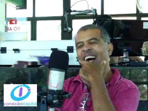 Memento Culturale apresenta o mestre da Folia de Reis Ronaldo Pereira