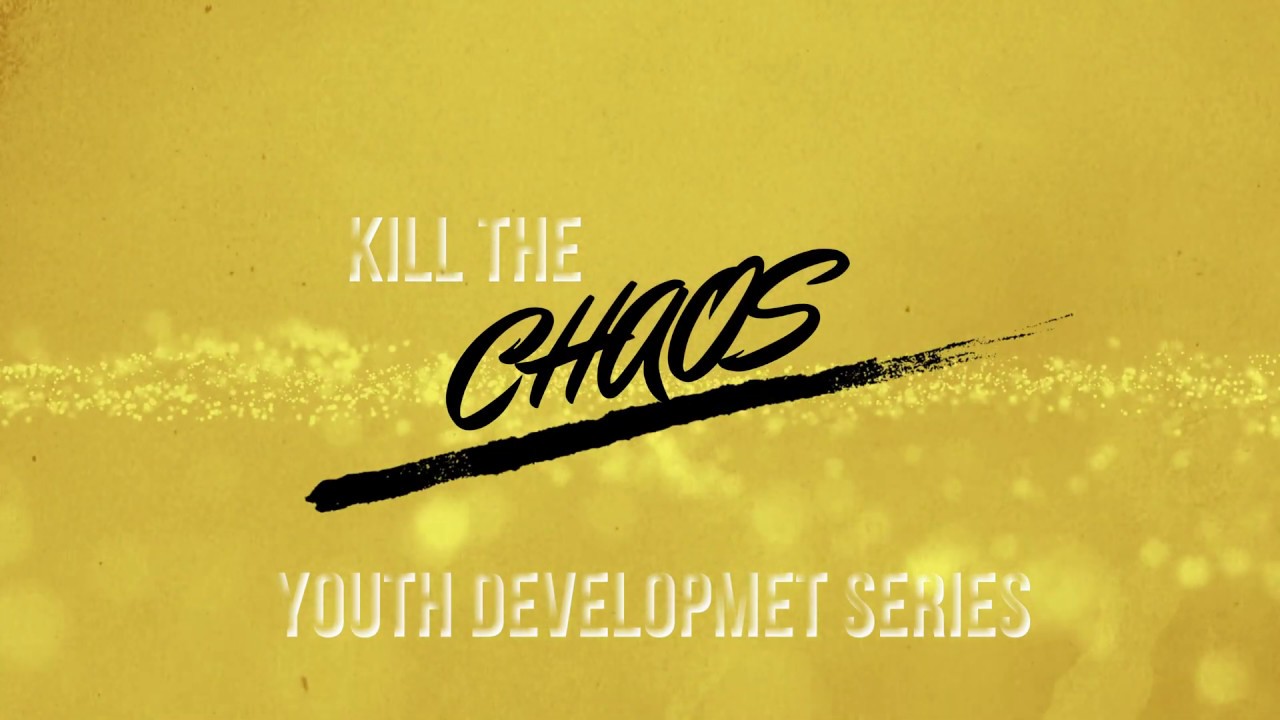 Promotional video thumbnail 4 for Unchained
