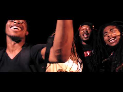 B.I.G Big Joko - B Gang (OFFICIAL VIDEO) Shot By @sevenvisionz