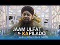 Jaam Ulfat Ka Pilado By Alhaj Owais Raza Qadri In Bolton UK 2022