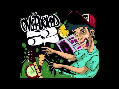The Overjoyed -Track 32 (2011)