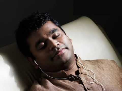 Then Kizhakku Cheemayile | ARR