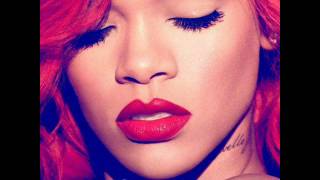 Rihanna - Fading (Audio)