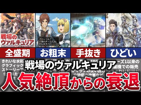 ヴァルカニアについて詳しく解説