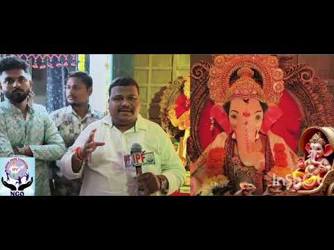 Indian Pride Foundation Video 2025