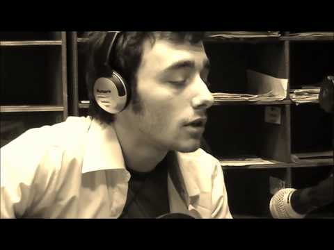 Art'n'Bass - Live Emission Blues @ Radio Campus