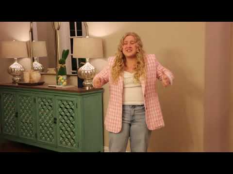 See I'm Smiling - Last Five Years