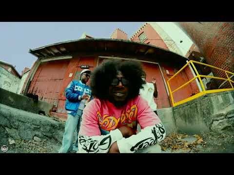 Eazy Racks x Scoot Da Kidd x ITSSBUGGHOE - PATTY CAKE 