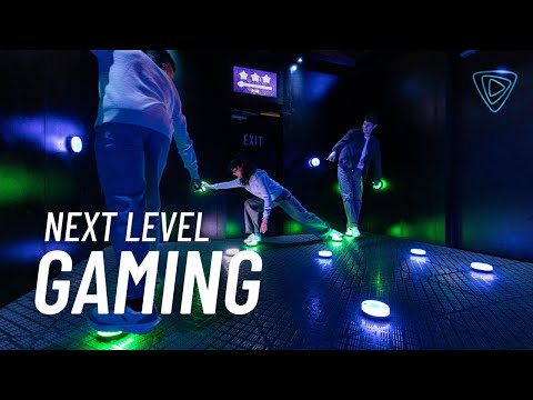 Challenges Behind Every Door | Level99