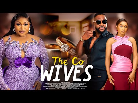 Her Husband Cheated On Her And Brought The Woman Home But She Taught Them A Lesson 2 -Nigerian Movie