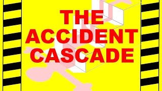 The Accident Cascade - Workplace Injury Prevention - Safety Training Video