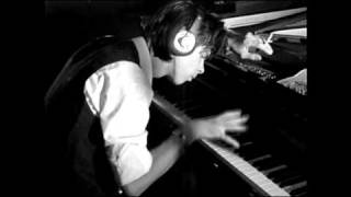 Nick Cave &amp; the Bad Seeds-Loom of the land (live Royal festival hall-London)