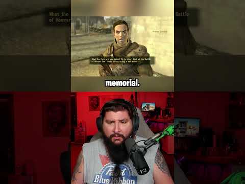 This Is Why Fallout New Vegas is Amazing