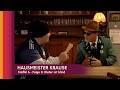 Hausmeister Krause Staffel 6 Folge 3 Dieter Ist Blind