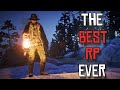 The Best Roleplay Game Ever Red Dead Redemption 2 RP Episode 1