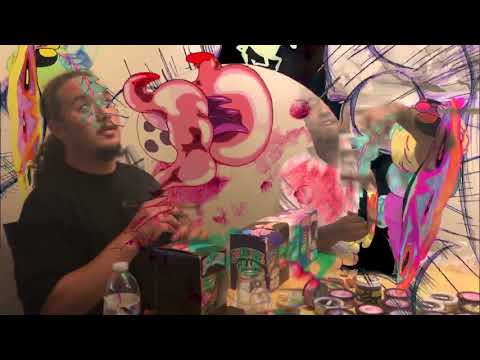 Mobert X King Nooch - Going Crazy [Shot by: J-Dirty of theFIELDentVisuals]