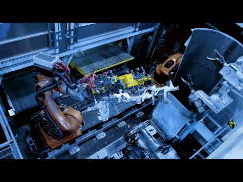 Kurtz Trimming Technology – a wide range of application options | Deburring Technology