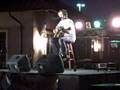 Jack Ingram singing Ava Adelle