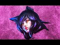 How an AHRI SUPPORT got to Grandmaster