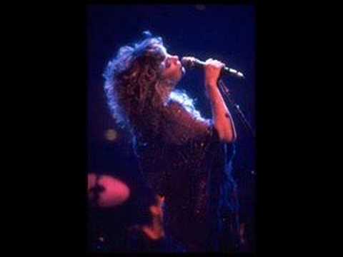 Blue Lamp (unreleased demo) - Stevie Nicks