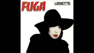 Lissette - Eva (Cover Audio)