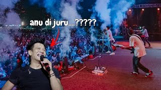 Download lagu konser noah terbaru 2022 ‼️ live bandung brigif . Ariel ngomong bahasa sunda mp3
