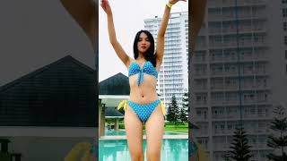 Bakat model tiktok trending #trending #viral