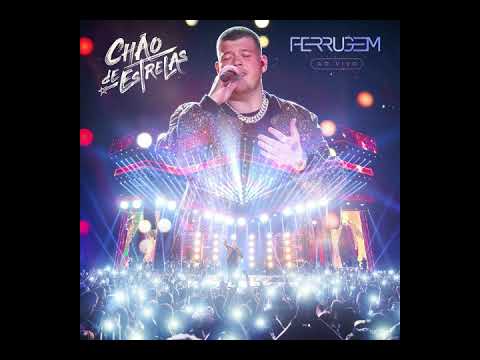 Ferrugem Part. Belo - De Repente Vem Você