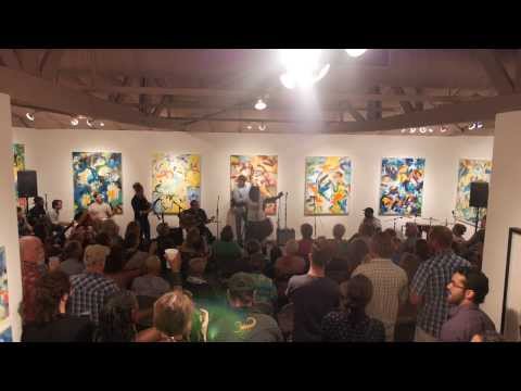 OneBeat 2013 - Arts on Douglas