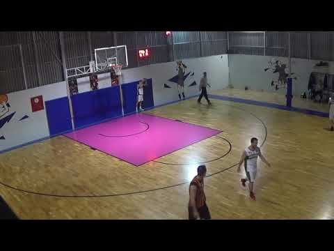 ΚΥΠΕΛΛΟ CAPPUCCINO KNIGHTS - 4th BULLS 66-64