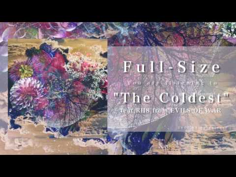 SAINTZ (ex.Full-Size) - The Coldest feat RH8 from EVILS OF WAR