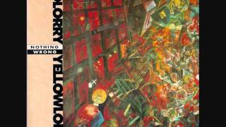 RED LORRY YELLOW LORRY - 'Nothing Wrong' - 1988 45rpm