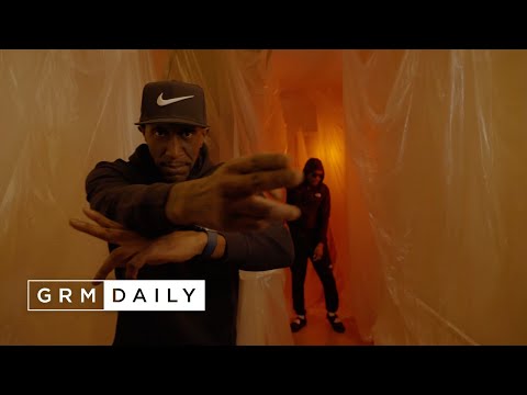 D Power Diesle x Wariko - Start This [Music Video] | GRM Daily