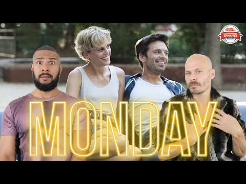 MONDAY Movie Review **SPOILER ALERT**