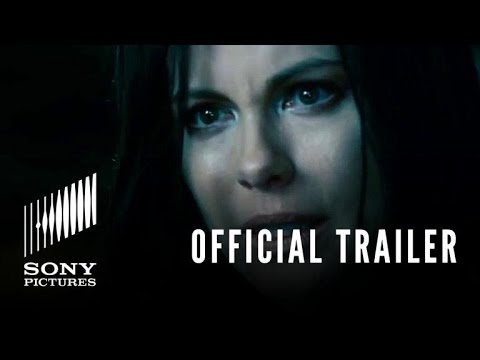 Underworld Awakening (2012) Trailer 1