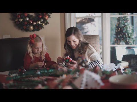 Thumbnail for Winter Wonderland video