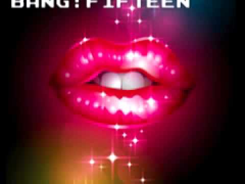 Anthony Tabano  'Threesome'