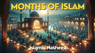 Download lagu Months of Islam - Exclusive Nasheed 🌙 #IslamicNasheed #NasheedChannel mp3