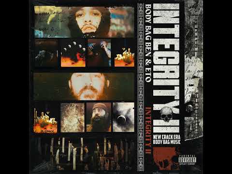 Eto & Body Bag Ben - Where We From