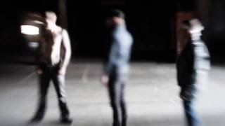 Atreyu-Congregation of the Damned-Webisode 2 (HD)