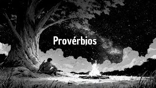 Filho meu, se aceitares as minhas palavras… | Provérbios 1–6