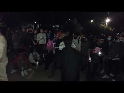 FAKEIRO vs LUCK G | SEMIFINAL | FECHA #3 | FISHERTON FREE